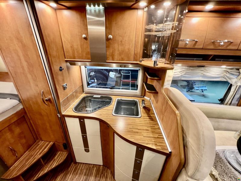 Carthago Chic C-Line I 4.2