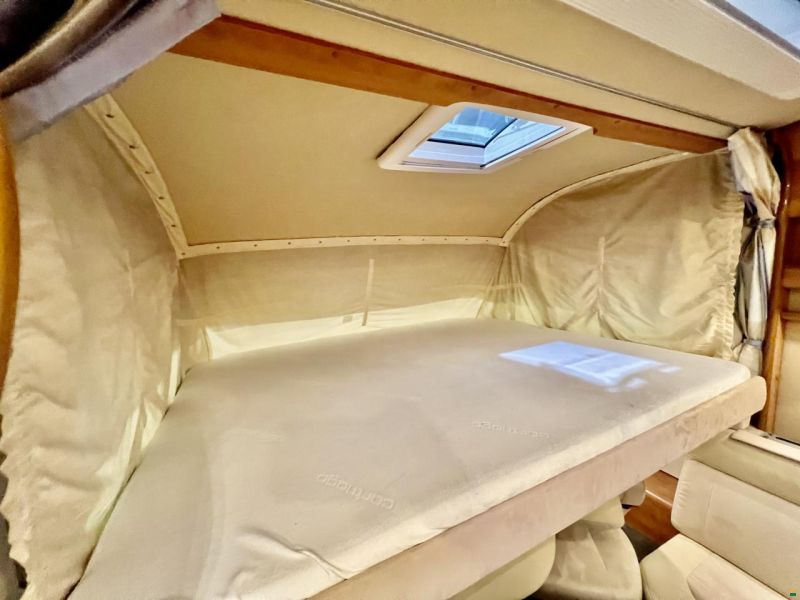 Carthago Chic C-Line I 4.2