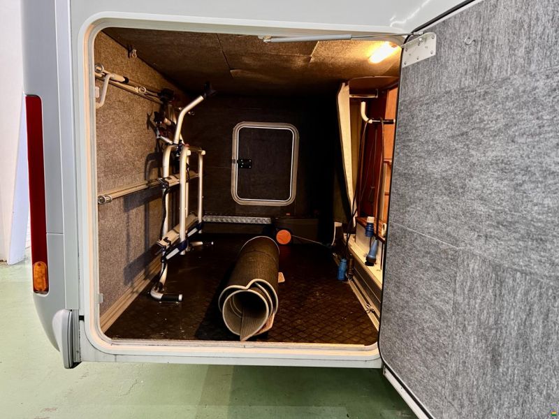 Carthago Chic C-Line I 4.2