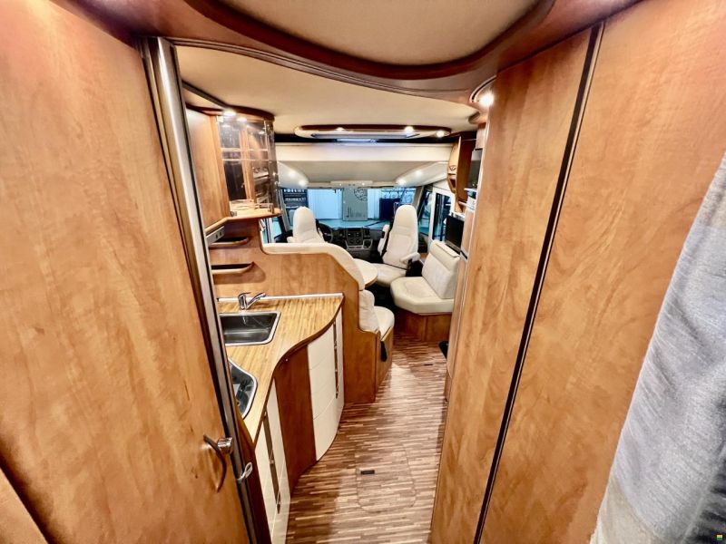 Carthago Chic C-Line I 4.2