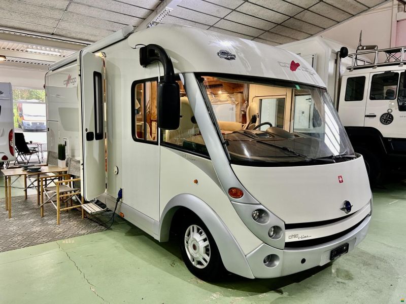 Carthago Chic C-Line I 4.2