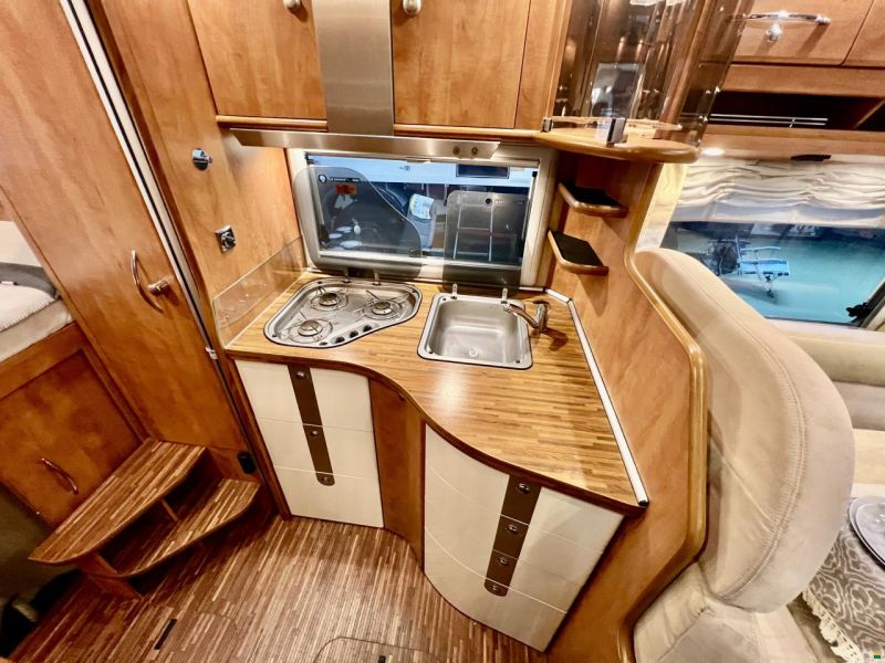 Carthago Chic C-Line I 4.2