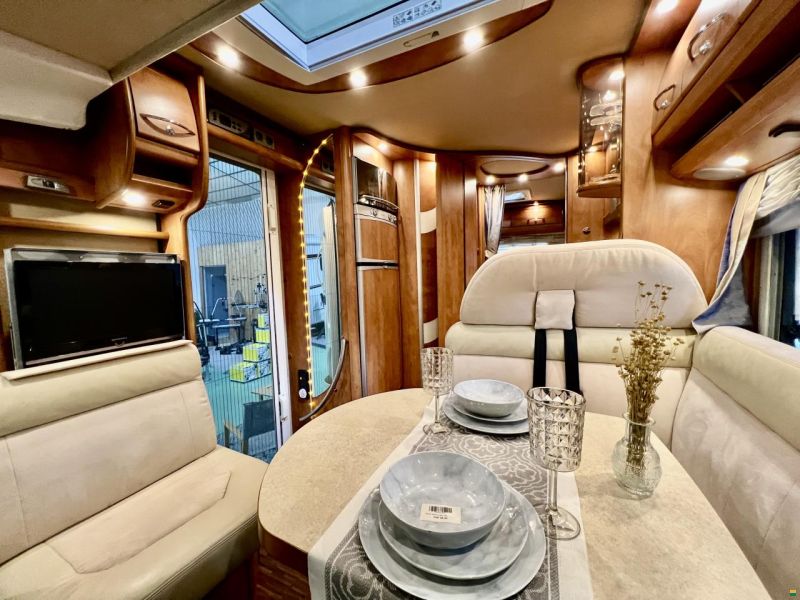 Carthago Chic C-Line I 4.2