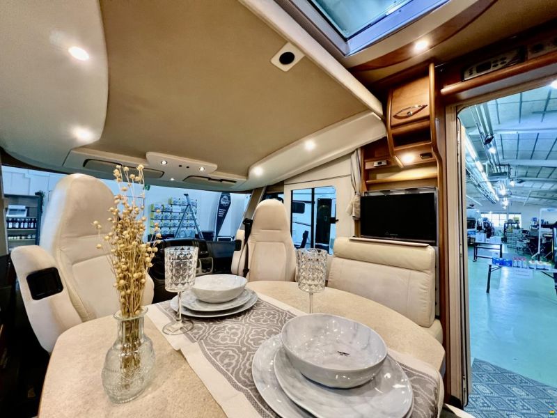 Carthago Chic C-Line I 4.2