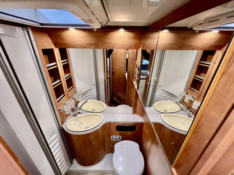 Carthago Chic C-Line I 4.2