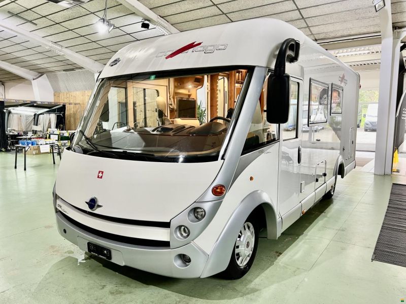 Carthago Chic C-Line I 4.2