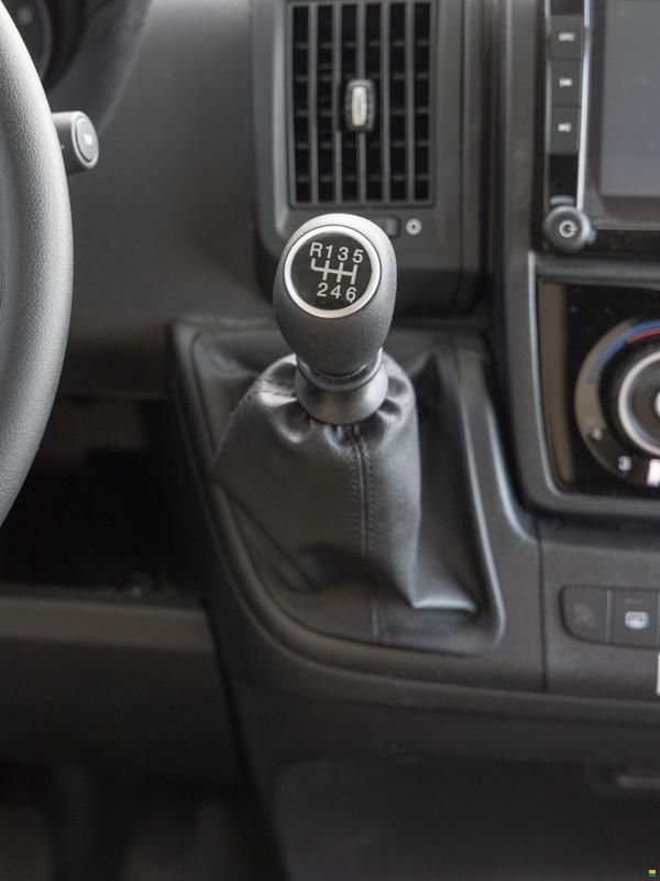 Weinsberg CaraHome 700 DG