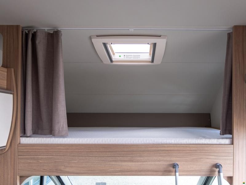 Weinsberg CaraHome 700 DG