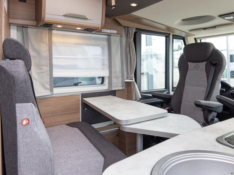 Knaus Van I 550 MF