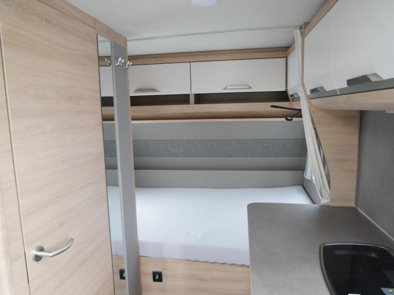 Knaus Südwind 420 QD