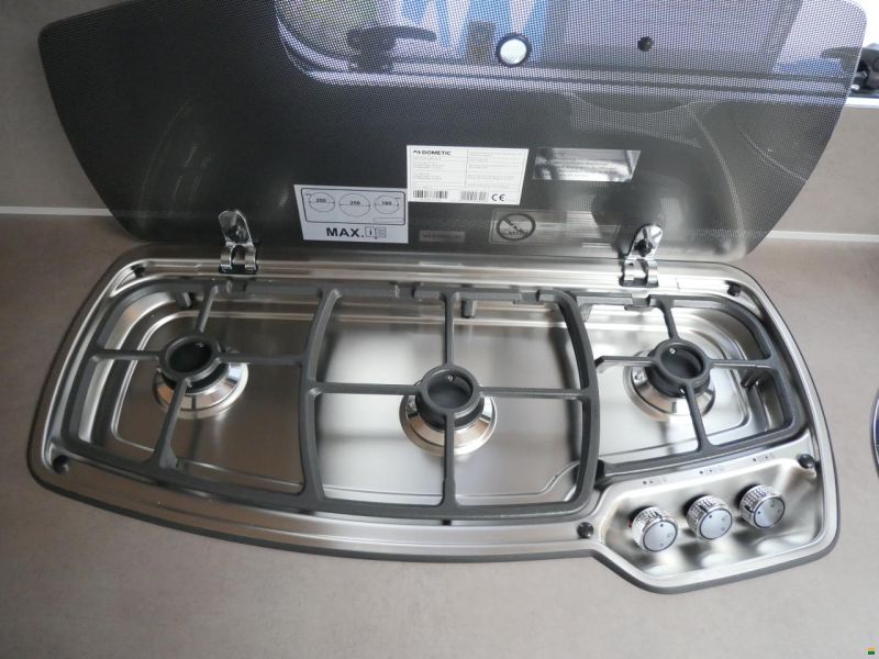 Knaus Südwind 420 QD