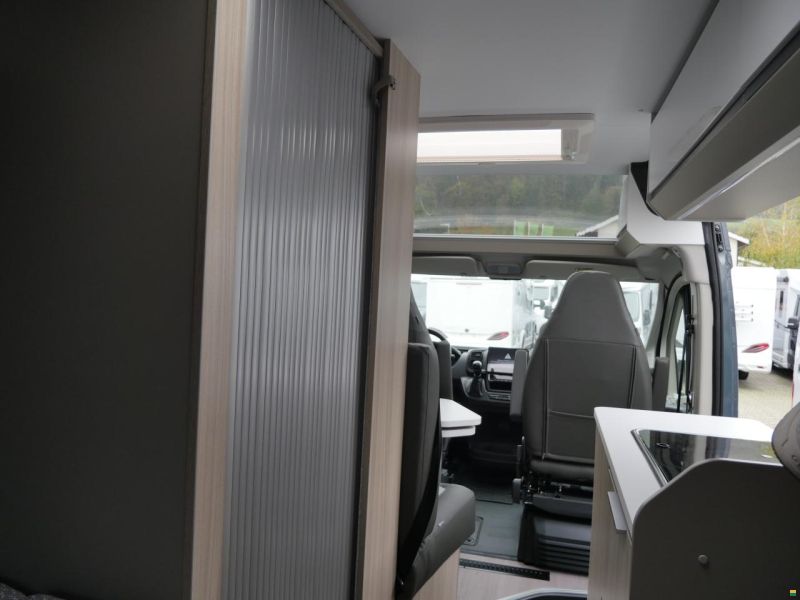Adria Twin Plus 540 SP