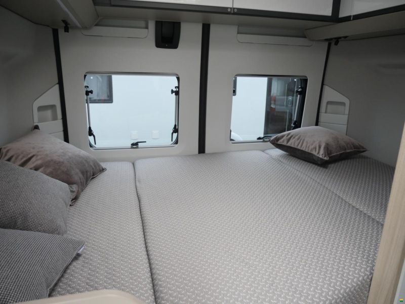 Adria Twin Plus 540 SP