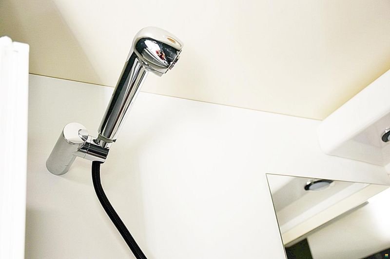 Roller Team KRONOS 291 P 2,0 TDCI DIESEL FORD