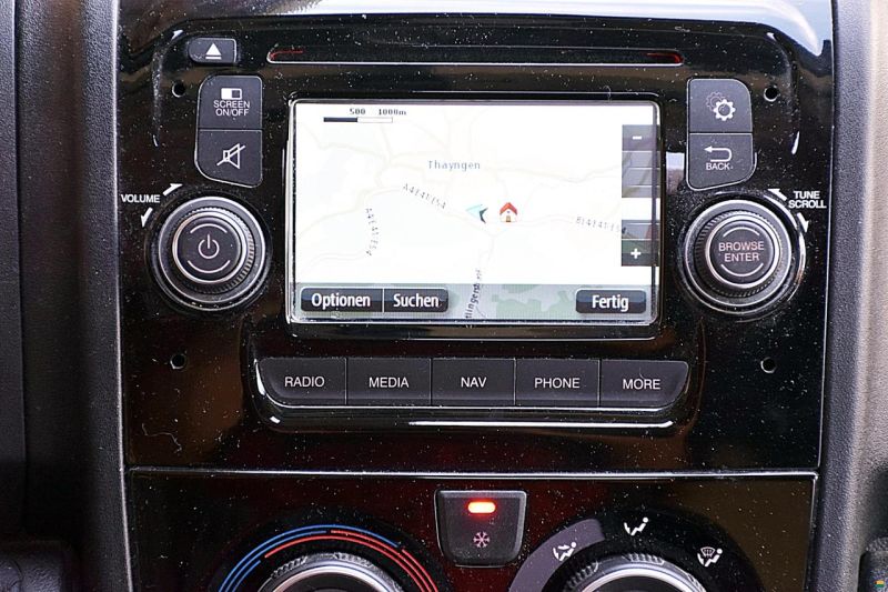 Knaus BOX STAR 600 DQ SOLUTION 4 2,3