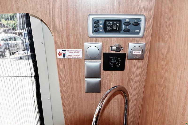 Knaus BOX STAR 600 DQ SOLUTION 4 2,3