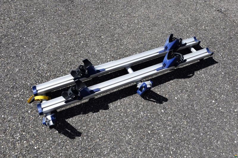 Knaus BOX STAR 600 DQ SOLUTION 4 2,3