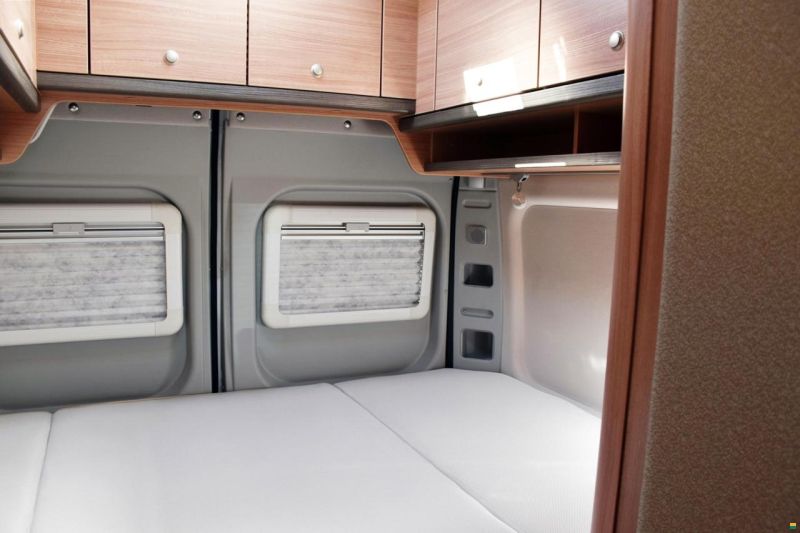 Knaus BOX STAR 600 DQ SOLUTION 4 2,3