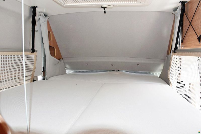 Knaus BOX STAR 600 DQ SOLUTION 4 2,3