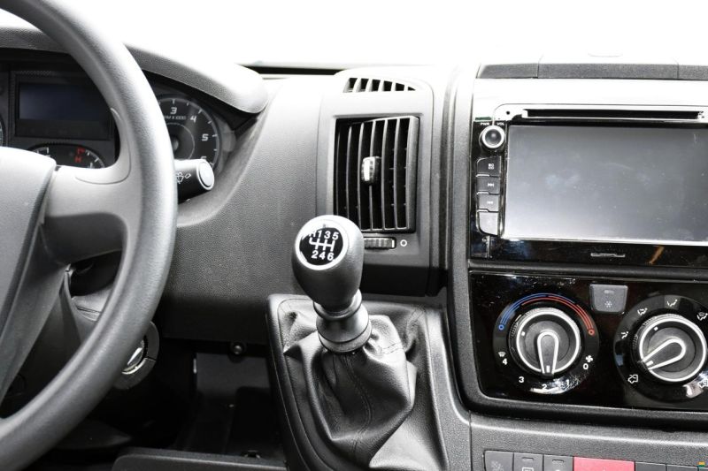 Adria SUN LIVING V 65 SL 2,3 DIESEL FIAT