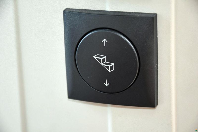 Adria SUN LIVING V 65 SL 2,3 DIESEL FIAT