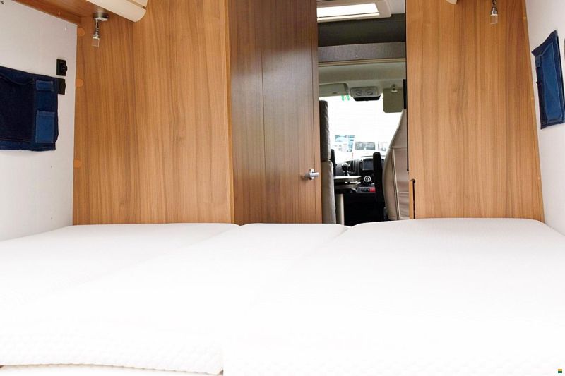 Adria SUN LIVING V 65 SL 2,3 DIESEL FIAT