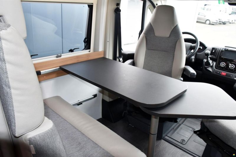 Adria SUN LIVING V 65 SL 2,3 DIESEL FIAT