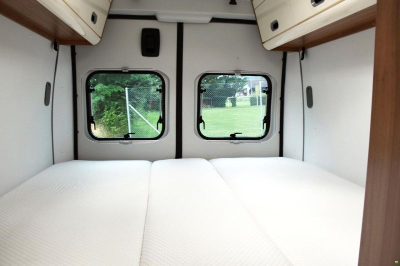 Adria SUN LIVING V 65 SL 2,3 DIESEL FIAT