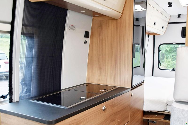 Adria SUN LIVING V 65 SL 2,3 DIESEL FIAT