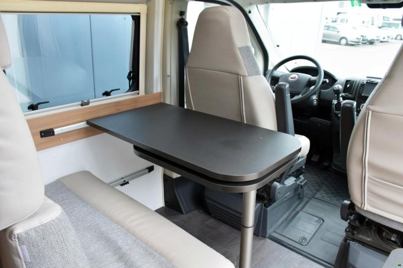 Adria SUN LIVING V 65 SL 2,3 DIESEL FIAT