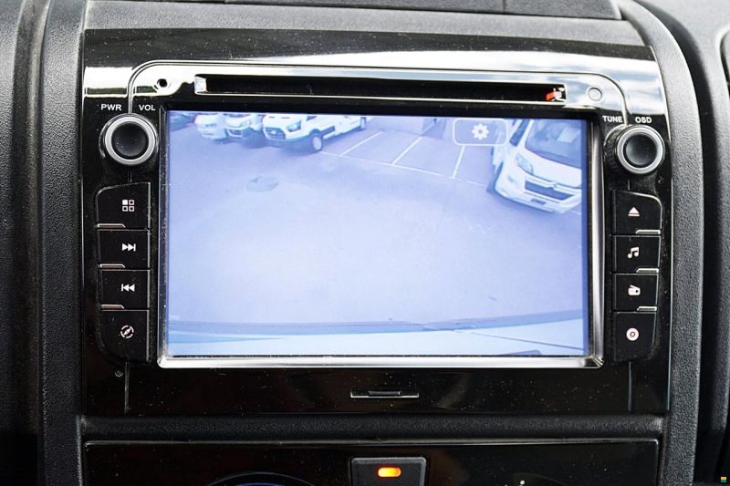 Adria SUN LIVING V 65 SL 2,3 DIESEL FIAT