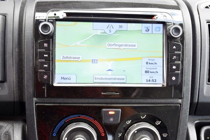 Adria SUN LIVING V 65 SL 2,3 DIESEL FIAT