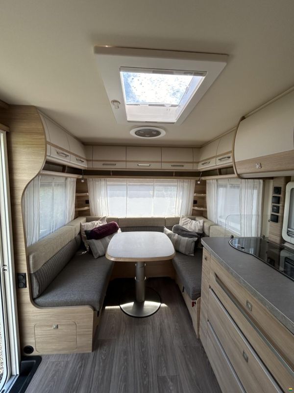 Fendt Bianco 465 SFB IC Blackline