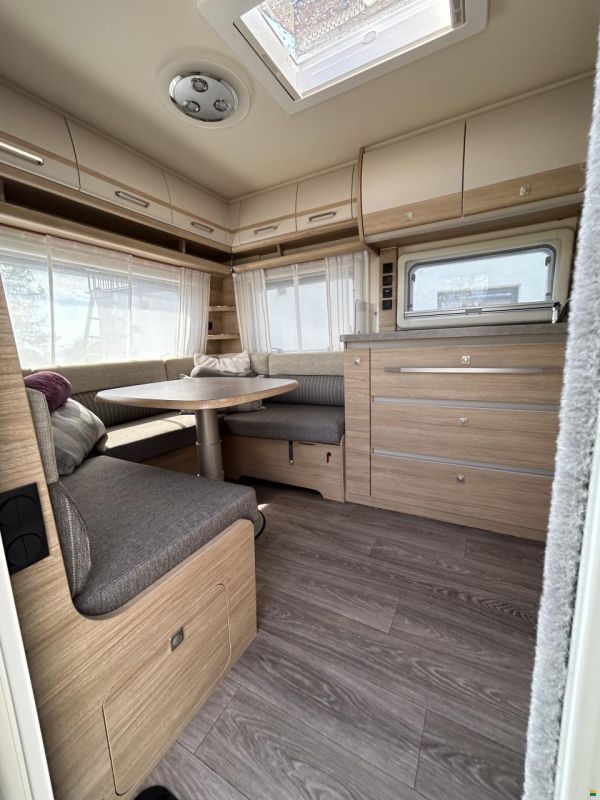 Fendt Bianco 465 SFB IC Blackline