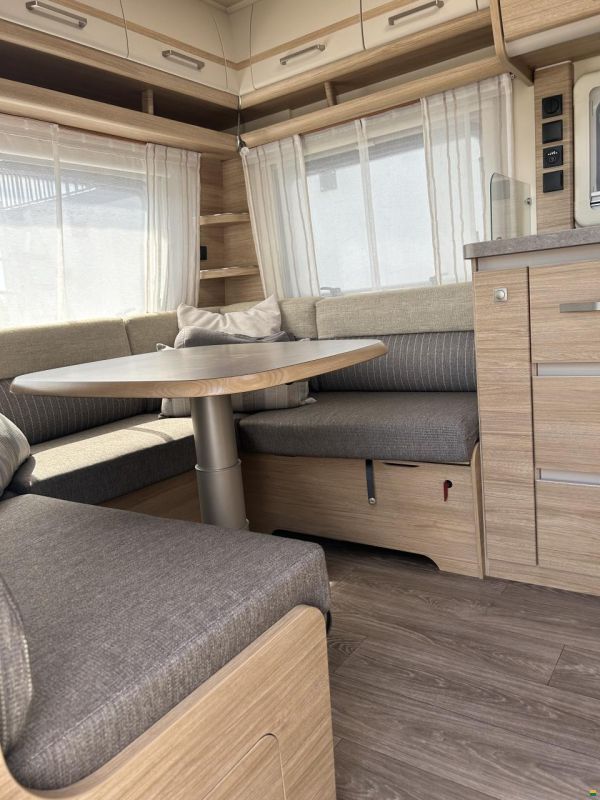 Fendt Bianco 465 SFB IC Blackline