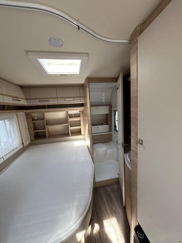 Fendt Bianco 465 SFB IC Blackline