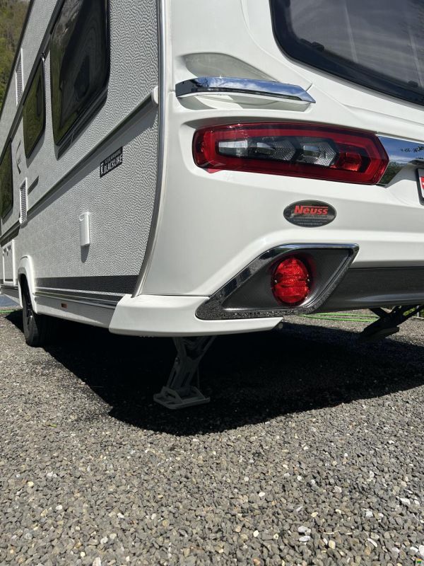 Fendt Bianco 465 SFB IC Blackline