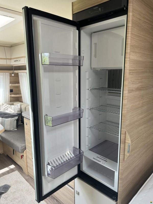 Fendt Bianco 465 SFB IC Blackline