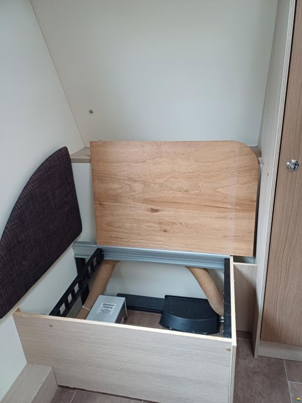 Bürstner Averso Plus 510 TK