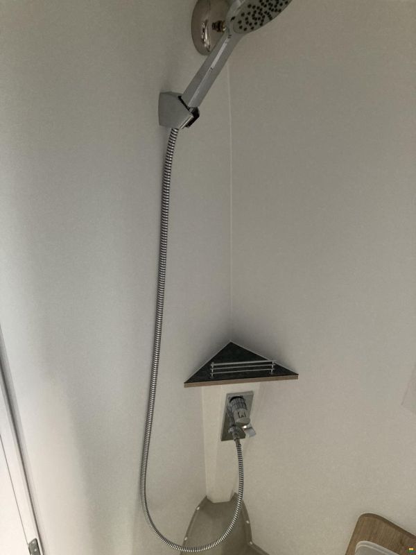 Frankia Yucon 6.0 BD 4x4 K-Peak 4.1t