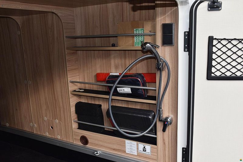 Hymer Exis-I 474 2.2 9G-Automat MJ140