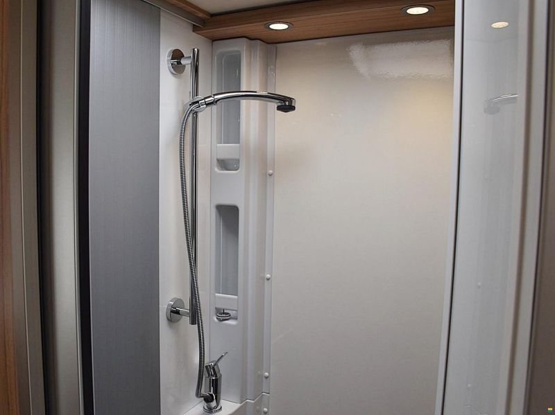 Hymer Exis-I 474 2.2 9G-Automat MJ140