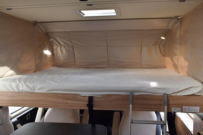 Hymer Exis-I 474 2.2 9G-Automat MJ140