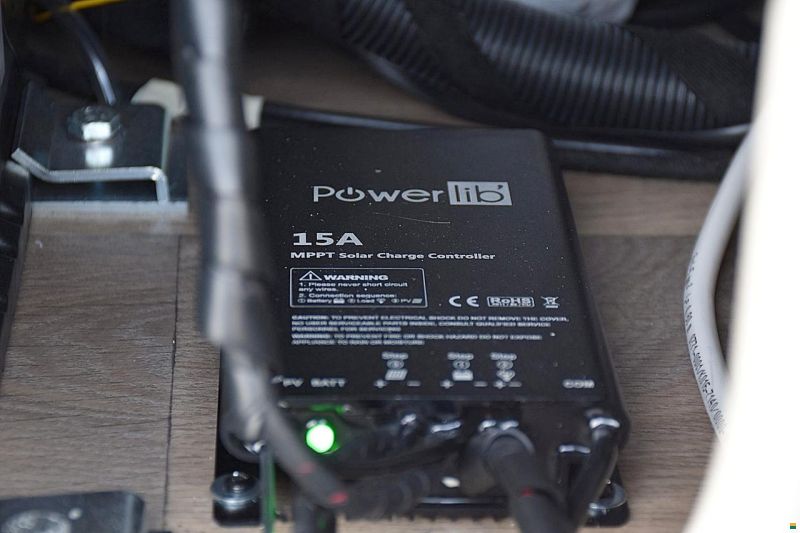 Hymer Exis-I 474 2.2 9G-Automat MJ140