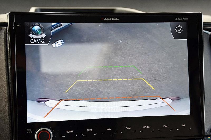 Hymer Exis-I 474 2.2 9G-Automat MJ140