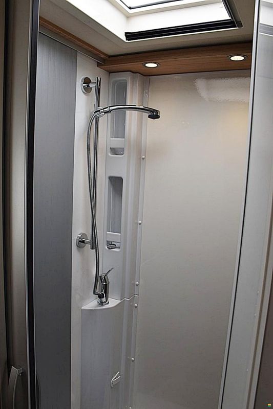 Hymer Exis-I 474 2.2 9G-Automat MJ140