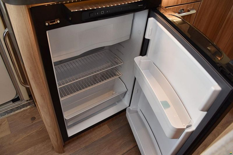 Hymer Exis-I 474 2.2 9G-Automat MJ140