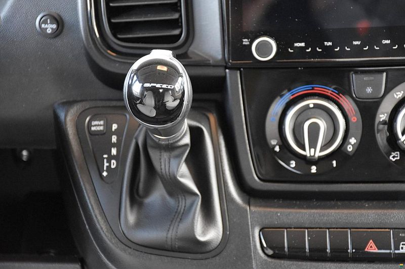 Hymer Exis-I 474 2.2 9G-Automat MJ140