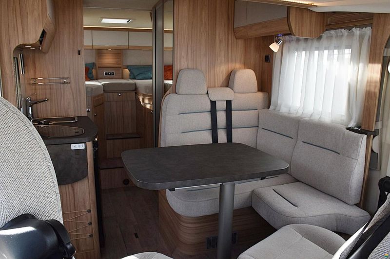 Hymer Exis-I 474 2.2 9G-Automat MJ140