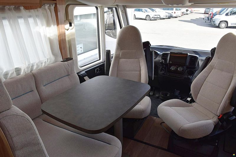 Hymer Exis-I 474 2.2 9G-Automat MJ140